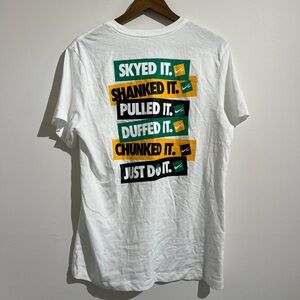 Nike Golf Shirt, Medium (NWOT?)